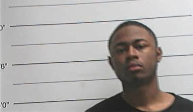 Marvin Evans, - Orleans Parish County, LA 